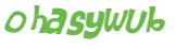 Captcha 챌린지