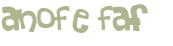 Captcha challenge