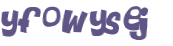 Captcha-udfordring
