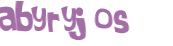 CAPTCHA 挑戰