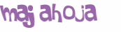 CAPTCHA-haaste