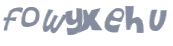 Captcha challenge