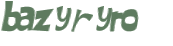 CAPTCHA 挑戰