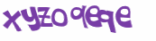 CAPTCHA 挑戰