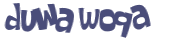 Captcha challenge