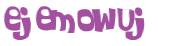 Captcha-udfordring