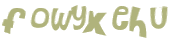 Captcha challenge