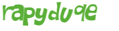 CAPTCHA 挑戰