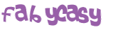 Captcha-udfordring