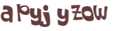 CAPTCHA 挑戰