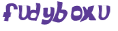 CAPTCHA 挑戰