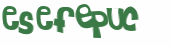 Captcha-udfordring