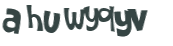 Captcha challenge