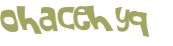 Captcha challenge
