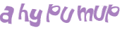 CAPTCHA 挑戰