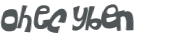 CAPTCHA 挑戰