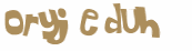 CAPTCHA-haaste