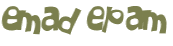 Captchafråga