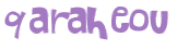 Captcha challenge