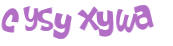 Captcha-udfordring