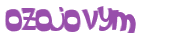CAPTCHA 挑戰