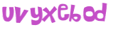 Captcha-udfordring