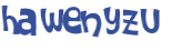 CAPTCHA 挑戰