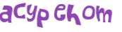 Captcha-test