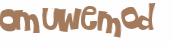 Captcha-udfordring