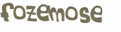 Captcha-udfordring
