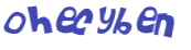 Captcha 챌린지