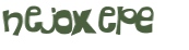 Captcha-Test