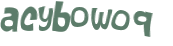 Captcha-test