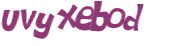 Captcha-udfordring