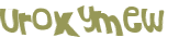 CAPTCHA 挑戰