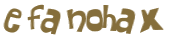 CAPTCHA 挑戰