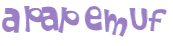 CAPTCHA 挑戰
