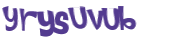 CAPTCHA 挑戰