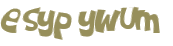 Captcha challenge