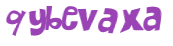 Captcha-udfordring