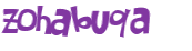 Captcha challenge