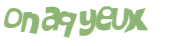 Captcha challenge