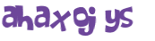 Captcha-udfordring