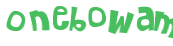 Captcha-udfordring