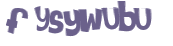 CAPTCHA 挑戰