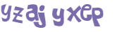 CAPTCHA 挑戰