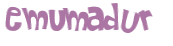 CAPTCHA-haaste