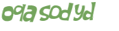 Captcha-udfordring