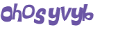 CAPTCHA 挑戰