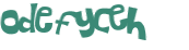 CAPTCHA 挑戰